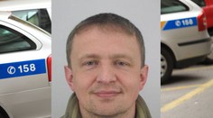Pomozte najít Vojtěcha! Odešel z domu a zmizel beze stopy