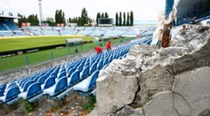Policejní razie na fotbalové šéfy, sudí i delegáty: Zatčeno je 22 lidí!
