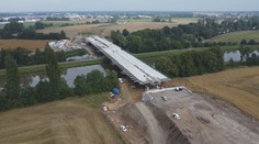 Dopravní peklo v Pardubicích: Prokletý obchvat přinese více problémů než užitku