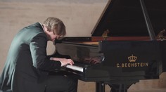 Velký úspěch českých hudebníků. Mají nejlepší nahrávku roku 2019!