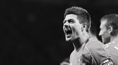 Dojetí a smutek na Anfield Road: Kapitán Gerrard oznámil odchod