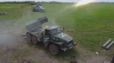 Rusko se chystá udeřit silněji než kdy dřív. Obsadit chce další části Ukrajiny
