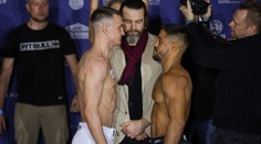 KSW má staronového šampiona, drama museli rozseknout rozhodčí