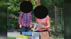 Lucie při nedělní oslavě svého syna zářila, pár dní nato zemřela!