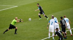 Záhada Messiho penalty: Vyrušil hvězdu sudí? Měla se opakovat?