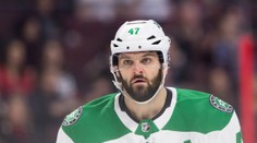 Radulov musel hrát v dresu od fanouška. Důvod vás pobaví!