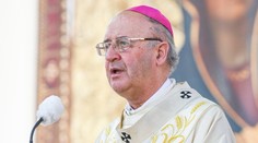 Duka končí jako pražský arcibiskup. Vystřídá ho Graubner