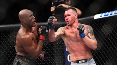 Usman na UFC 268 uhájil titul. Šampionkou zůstává i Namajunasová