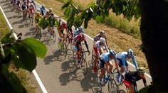 Průšvih pro českou cyklistiku: U mistra republiky našli doping!