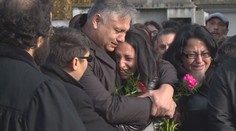 Roma v Žatci nikdo nezabil. Selhalo mu srdce, potvrdila policie
