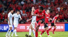 Koronavirus ničí čínský fotbal. Nehraje se a nikomu se tam nechce