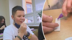 Ředitelé škol s testováním souhlasí. Někteří ho navrhují pro všechny žáky