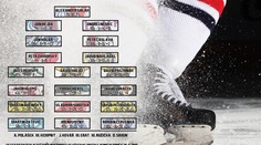SESTAVA PRO MS! Češi, kteří mohou přijet z NHL, jsou ve formě