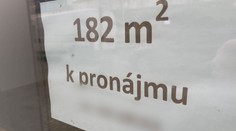 V Česku loni zbankrotovalo nejvíce firem za pět let. Přibylo volných komerčních prostor