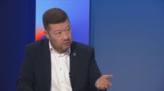 Nejsem rasista, tvrdí Okamura. Chudobu Čechů svaluje na přistěhovalce