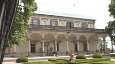 Na Královském letohrádku se podepisuje stáří. Čeká ho velká rekonstrukce