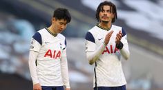Velký problém pro Tottenham. Londýnský klub zasáhla covidová kalamita