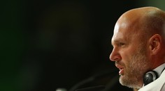 TRENÉR BÍLEK podal REZIGNACI, byla přijata! Kdo pozvedne český fotbal?