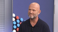 Sportovci patří mezi ohrožené závislostí. Pád hrozí i úspěšným lidem, varuje Votruba