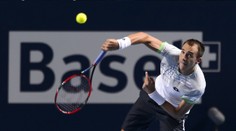 Drama v Basileji: Rosol výborně začal, ale Nadal ještě lépe otočil