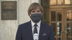 Ministr Vojtěch odmítl kvůli rozhodnutí soudu odstoupit
