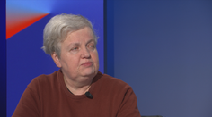 Blízcí Dany Drábové popsali její poslední týdny. Byla veselá, už ale měla problémy