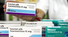Pozor na ivermectin, varují další lékaři: Hrozí zdravotní komplikace!