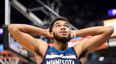I muži pláčou! Basketbalistu dojala nominace do All-Star Game