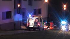 Chlapec (6) vypadl z okna ve 3. patře! Zemřel v nemocnici