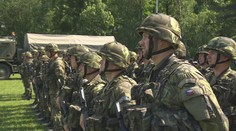 Česká armáda má rekordní počet nováčků. Ještě nikdy v historii jich nebylo tolik