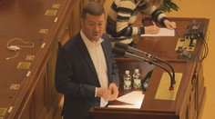 Konec řečnění. Koalice chce zkrátit projevy poslanců, opozice se bouří