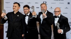 Úspěch na Českých lvech. Série Metoda Markovič: Hojer získala tři ceny