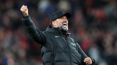 Klopp se zařadil mezi legendy. 200 výher v PL stihl jako druhý nejrychlejší