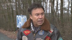 Drsná smrt podnikatele u soudu: Měli ho svléknout a štípat kleštěmi
