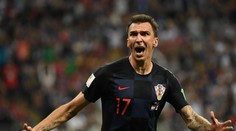 Sbohem, kanonýre! Vítěz Ligy mistrů a vicemistr světa ukončil kariéru