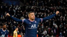 St. Étienne opět padlo, PSG má jedenáctibodový náskok na čele