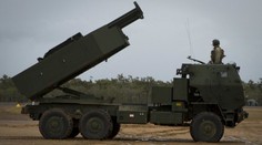 Rusové tvrdí, že sestřelili 35 systémů HIMARS. Ukrajina jich má ale jen 20