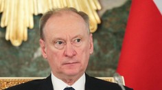 Putinův "náhradník" řekl, jaké jsou priority ruské zahraniční politiky