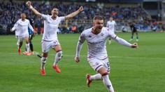 Fiorentina je po roce ve finále Evropské konferenční ligy. V odvetě remizovala