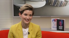 Z kazatelny nabádám k vánočnímu klidu. I mě ale potkáte běhat s balíky, říká farářka