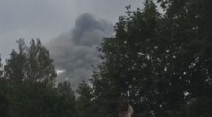 Libanonem otřásla další exploze. Vybuchl sklad zbraní hnutí Hizballáh