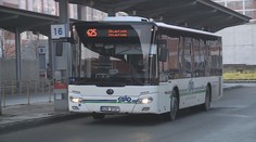 Zdražovat se nebude. Ceny jízdného ve Zlínském kraji zůstanou stejné