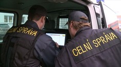 Celníci zasahovali ve firmě ve Varnsdorfu. Město se bojí, že lidé přijdou o práci