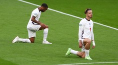 Angličané v Maďarsku pokleknou, FIFA chce zamezit rasismu
