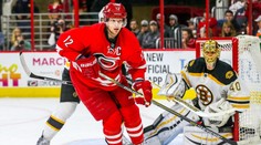 Veterán NHL se po roční odmlce vrací mezi elitu. Zahraje si se svým bratrem