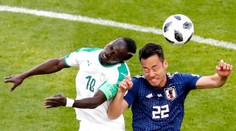 Japonci dvakrát dokázali vyrovnat! Senegal ještě nemá nic jisté
