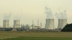 VÍKEND: Jak připravit elektrárnu na zemětřesení