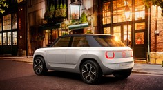 Elektromobil za půl milionu, který dává smysl? Volkswagen ukázal, že by to šlo