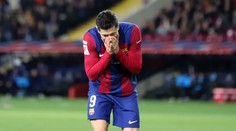 Lewandowski za zenitem? Ještě neřekl poslední slovo, shodují se experti