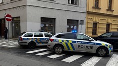 V centru Prahy náhle zemřela mladá cizinka. Kriminalisté zjišťují, co se stalo
